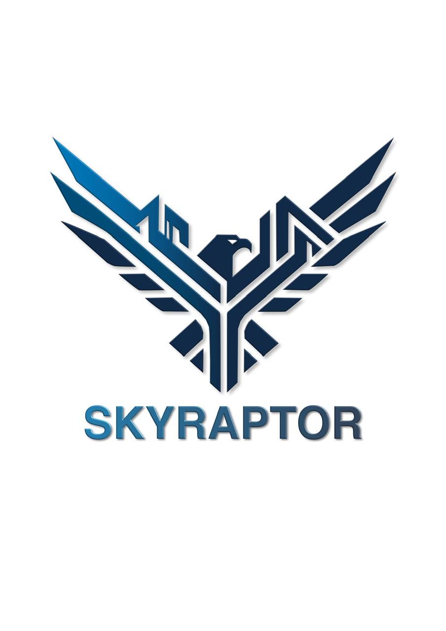 Skyraptor Logo